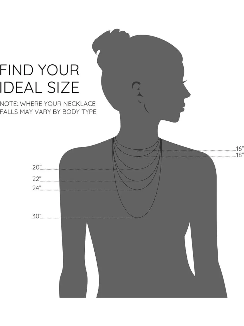 Elegant Gold Snake Chain Necklace for Women | 24K Plated Sterling Silver Jewelry